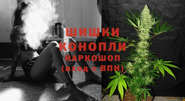 ALPHA PVP Гусь-Хрустальный
