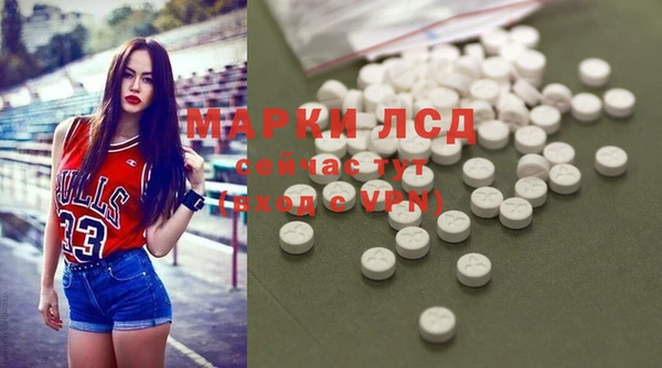 ALPHA PVP Гусь-Хрустальный