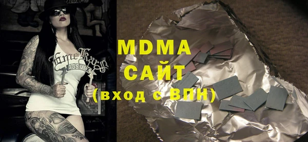 тгк Михайлов